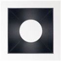 Delta Light iMAX II TUBE SQUARE TRIMLESS