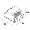 Delta Light SMART 48 MODULATOR DIM9