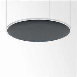 Delta Light SOLI - SHHH 120 C DARK GREY