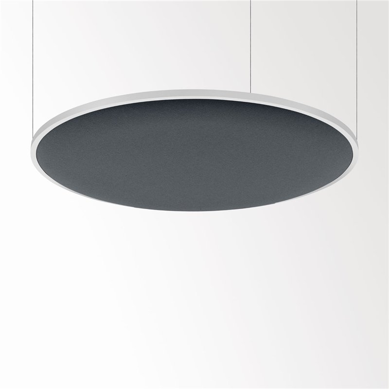 Delta Light SOLI - SHHH 120 C DARK GREY
