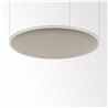 Delta Light SOLI - SHHH 120 C LIGHT GREY