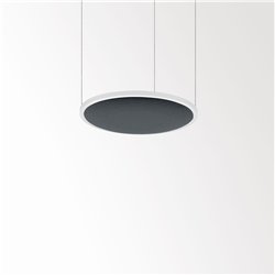 Delta Light SOLI - SHHH 60 C DARK GREY
