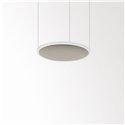 Delta Light SOLI - SHHH 60 C LIGHT GREY