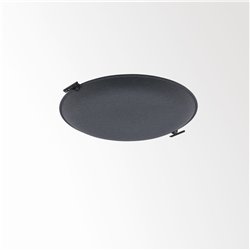 Delta Light SOLI - SHHH 60 DARK GREY
