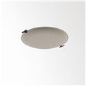 Delta Light SOLI - SHHH 60 LIGHT GREY