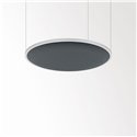 Delta Light SOLI - SHHH 90 C DARK GREY