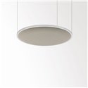 Delta Light SOLI - SHHH 90 C LIGHT GREY
