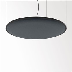 Delta Light SOLI - SHHH PLUS 120/4 DARK GREY DIM5 Trackverlichting