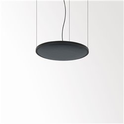 Delta Light SOLI - SHHH PLUS 60/4 DARK GREY DIM5 Trackverlichting