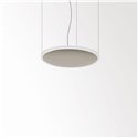 Delta Light SOLI - SHHH PLUS 60/4 LIGHT GREY DIM5 Trackverlichting