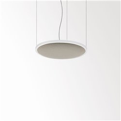Delta Light SOLI - SHHH PLUS 60/4 LIGHT GREY DIM5 Track lighting fixture