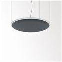 Delta Light SOLI - SHHH PLUS 90/4 DARK GREY DIM5 Trackverlichting