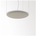 Delta Light SOLI - SHHH PLUS 90/4 LIGHT GREY DIM5 Trackverlichting