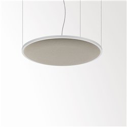 Delta Light SOLI - SHHH PLUS 90/4 LIGHT GREY DIM5 Track lighting fixture