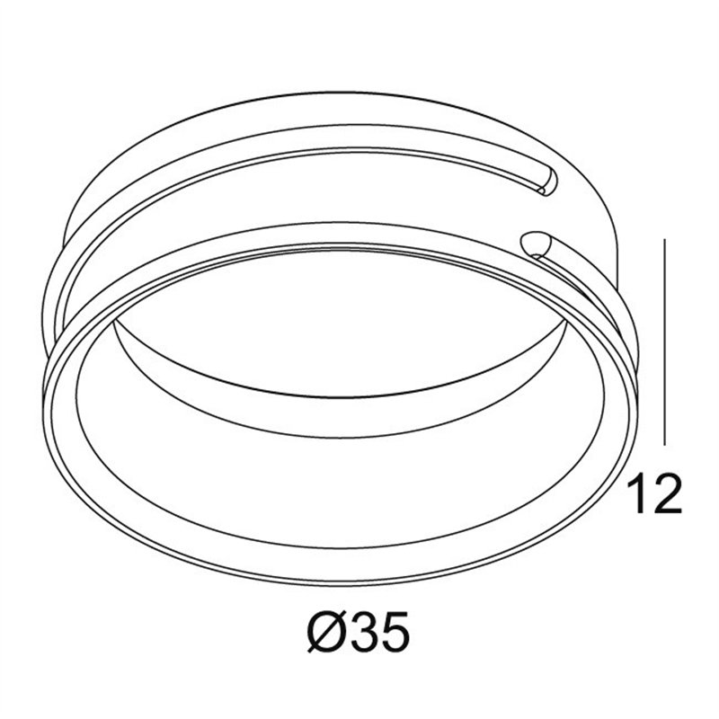 Delta Light SPY 39 TUBE