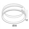 Delta Light SPY 39 TUBE