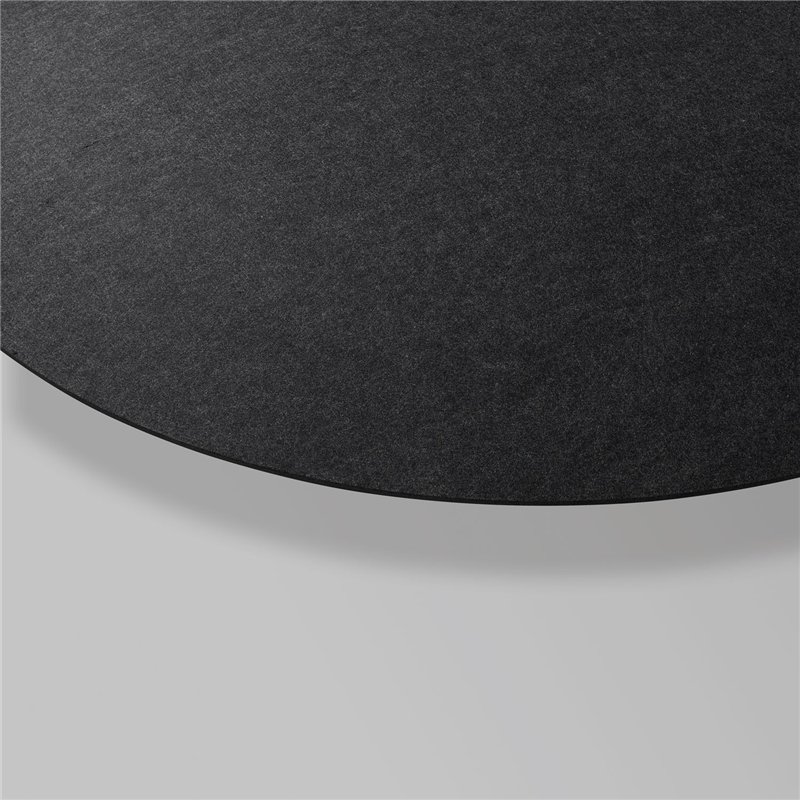 Delta Light PANEL 90 DARK GREY