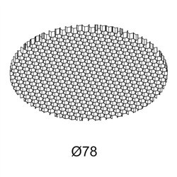 Delta Light HONEYCOMB 78