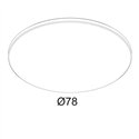 Delta Light GLASS SBL 78