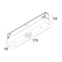 Delta Light M - WIRELESS SENSOR HUB