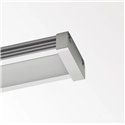 Delta Light Shl 19 - End Cap Set