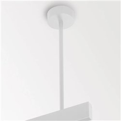 Delta Light Slm - Rod Suspension 0,8M + Connection