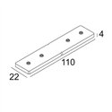 Delta Light Slm26H - Corner 180°