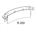 Delta Light Slm26H - Corner Set R 135°