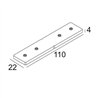 Delta Light Slm26L - Corner 180°