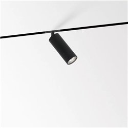 Delta Light SPL14 - SPY 27 DIM5 Track lighting fixture