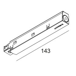 Delta Light Spm - Supply 48V