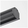 Delta Light Spm20 - End Cap