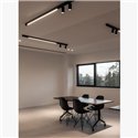 Delta Light M - Led Line He Tw 1 X 10,2W 965
