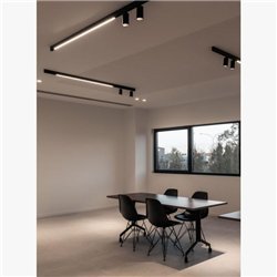 Delta Light M - Led Line He Tw 1 X 10,2W 965