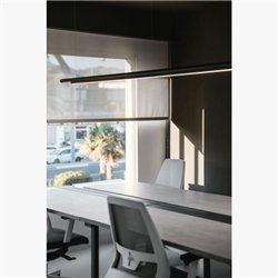 Delta Light M - Led Line He Tw 1 X 10,2W 965