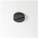 Delta Light Ceiling Base 3 X Plug-In 48V