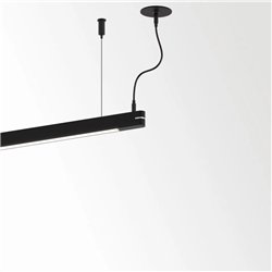 Delta Light Connection Clip 1 X Plug-In 48V
