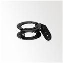 Delta Light Frax Pole 60 Bracket