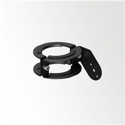 Delta Light Frax Pole 60 Bracket