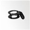 Delta Light Frax Pole 60 Bracket