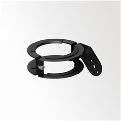 Delta Light Frax Pole 80 Bracket