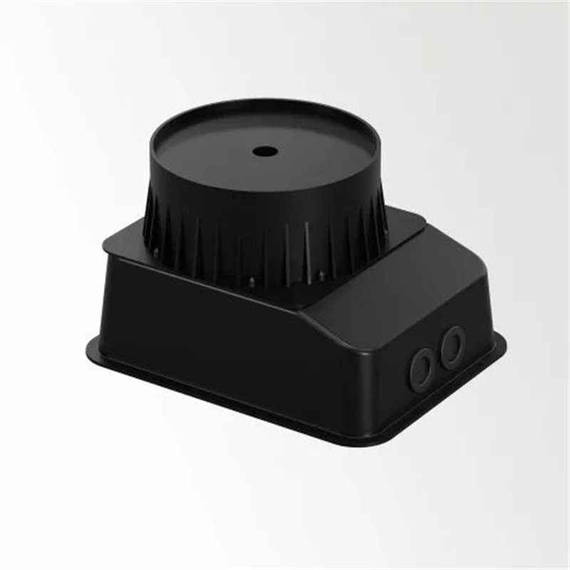 Delta Light Logic 190 R Box