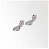 Delta Light Mikaline - Fixation Side Set