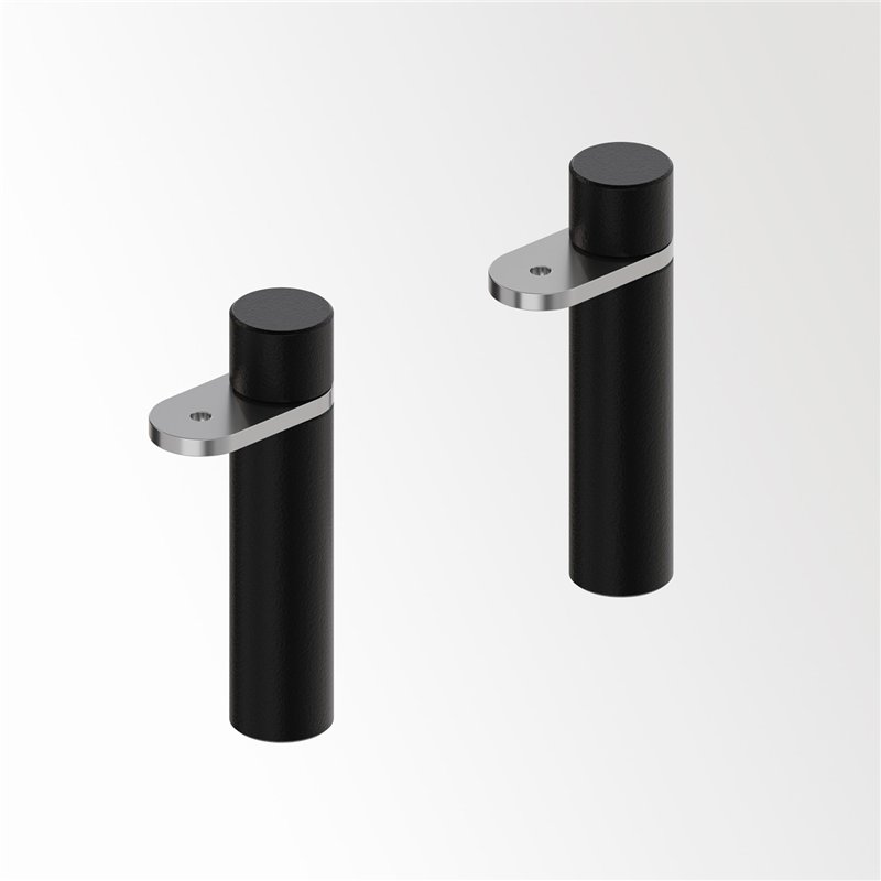 Delta Light Mikaline - Fixation Spacer Set