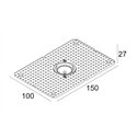 Delta Light Mounting Kit Plug O.F.A.