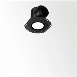 Delta Light Mounting Kit Side Air Only 1