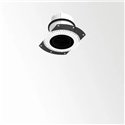 Delta Light Mounting Kit Top Air 103