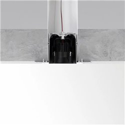 Delta Light Mounting Kit Top Air 104