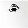 Delta Light Mounting Kit Top Air 105