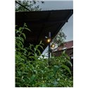 Delta Light Pole 80 4M - 4 Base